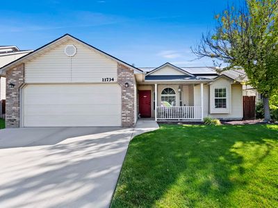 11743 W Huckleberry Dr