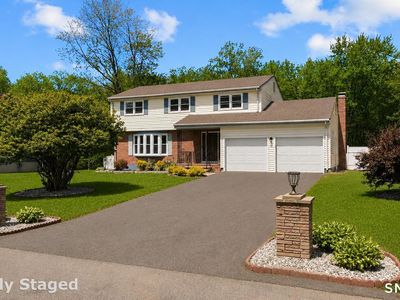 Property at 56 Windbrook Drive, Windsor, CT