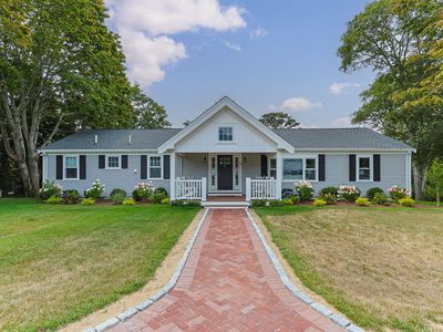 93 Orleans Road