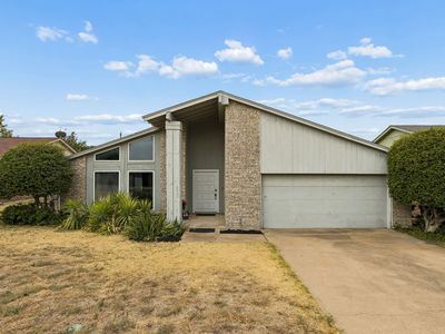 Property at 7012 Woodacre Rd, Fort Worth, TX