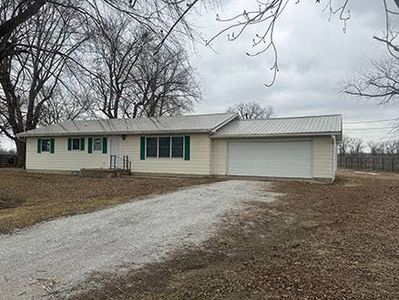 Property at 34609 Us Highway 136, Alexandria, MO