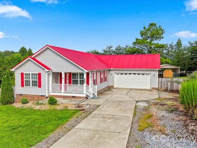 Property at 4262 Quarry Dr, Morganton, NC
