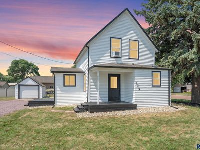 Property at 135 N Main Ave, Tea, SD