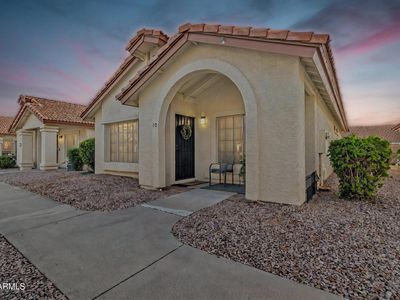 1120 N Val Vista Dr UNIT 10