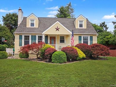 9 Mansion Drive