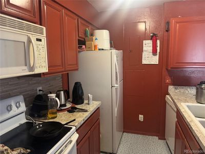 14852 E Kentucky Drive #917