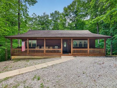 Property at 510 Tuscarora Cir, Byrdstown, TN