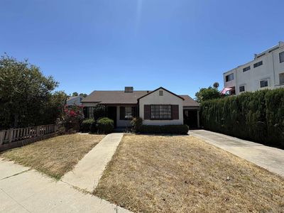 Property at 4592 Contour Blvd, San Diego, CA