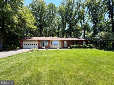 Property at 3403 Kemptown Church Rd, Monrovia, MD