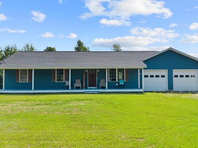 490 Wingood Road