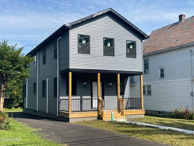29 Marshall Avenue