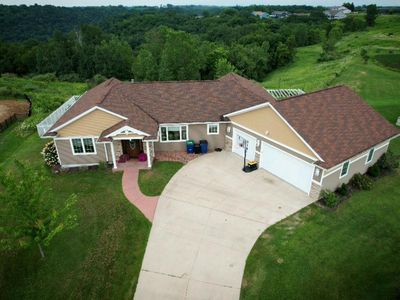 W3822 Highland DRIVE