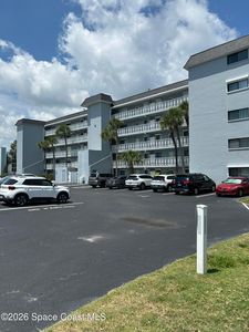 3799 S Banana River Blvd APT 823