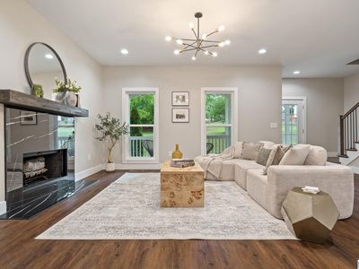 201 Shelby Forest Cir