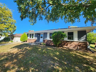 901 Briar Hill DRIVE