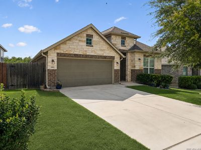 3103 BLENHEIM PARK