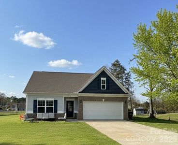 Property at 11851 Saddle Back Trl, Stanfield, NC