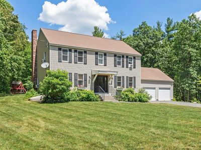 189 Beaman Rd