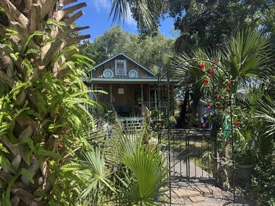 Property at 143 4th St, Apalachicola, FL