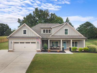 116 Alexander Lakes Dr