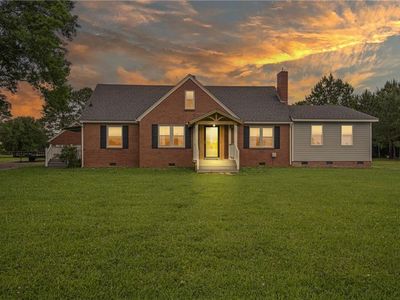 1047 Us Highway 158 W