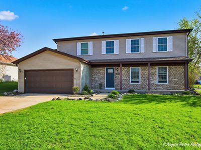 Property at 4816 W Courtland Trl, McHenry, IL