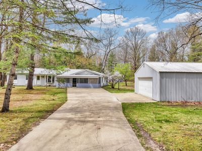 Property at 2430 Indian Trl, Evart, MI