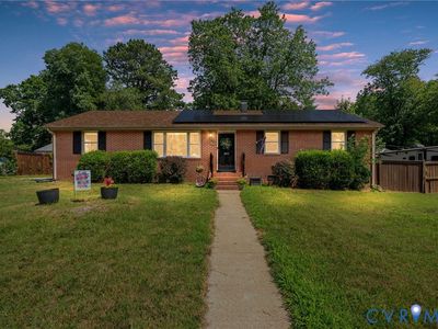 6012 Keaneland Dr