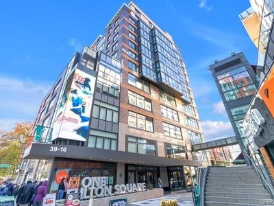 39-16 Prince Street #8