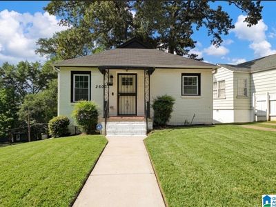 2600 20th St W