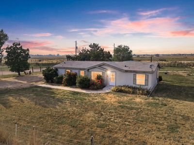 2550 W Sales Yard Rd