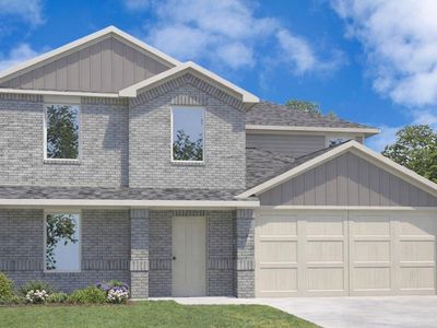 3053 Baisley Trl