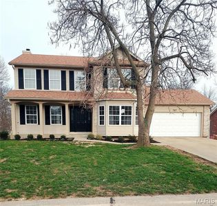 878 Whispering Windsong Dr