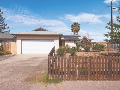 2615 Mohawk Street