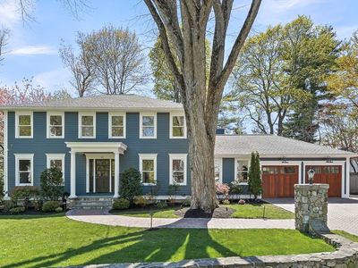 50 Brooks St