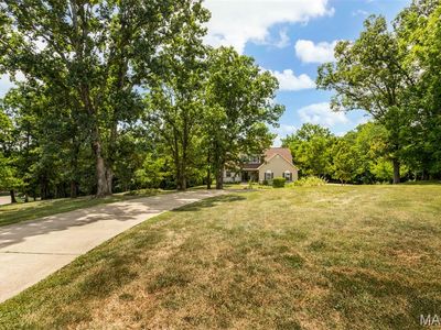545 Honeysuckle Ln