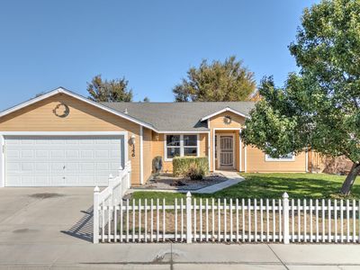 Property at 146 Prairie Ln, Fernley, NV