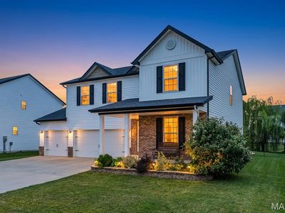 3444 Dakota Dr