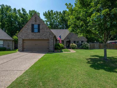 8862 Flatts Meadow Cv