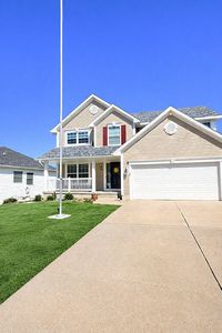 2726 Fayrdale Dr