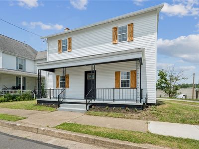 524 Brinker Ave
