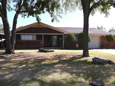 1603 Bert Dr