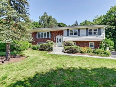 Property at 55 Montebello Road, Montebello, NY