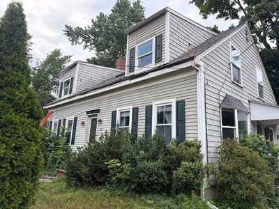 Property at 320 Belmont St, East Bridgewater, MA