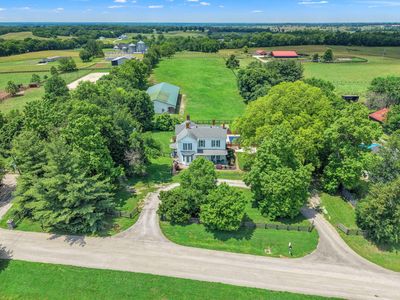 1253 Millersburg Rd