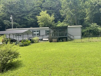 238 Coal Stone Branch Rd
