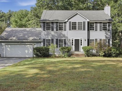 Property at 16 Lancaster Rd, Clinton, MA