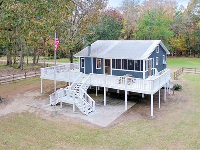 22840 Lampton Ranch Rd