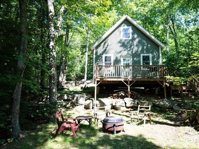 64 Lake Haven Rd