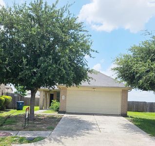 14955 Hidalgo Valley Ln